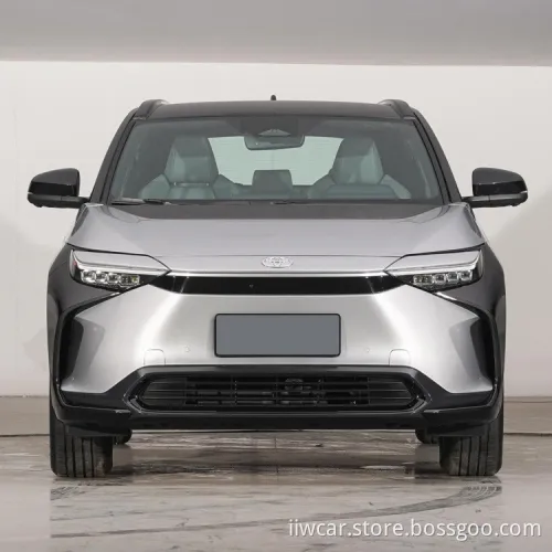 New Energy Car EV Auto di buona qualità Offrendo una bella esperienza guidata per auto elettriche Nuova auto EV